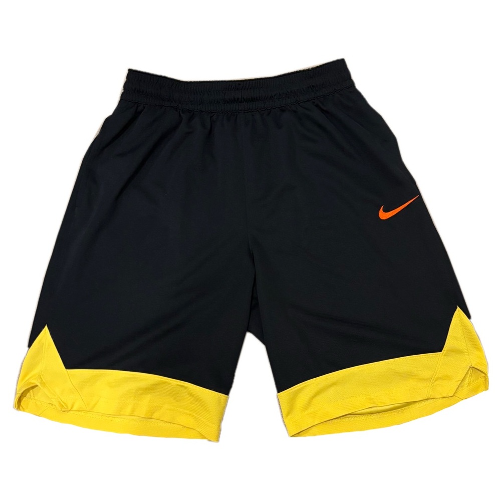 Nike Men's Athletic Dri-FIT Icon Shorts